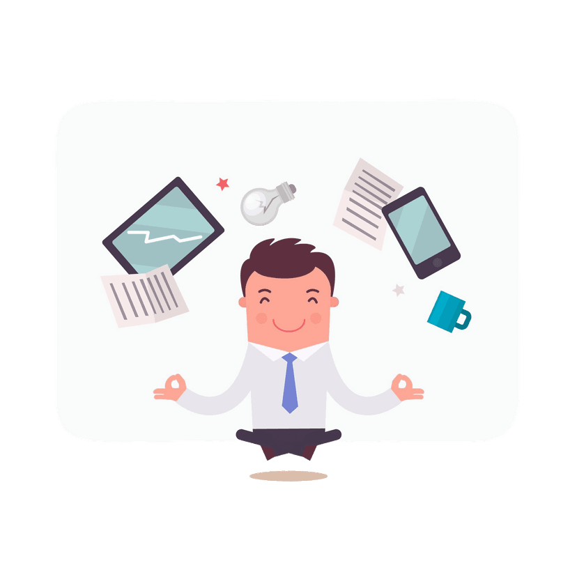 Facilitation & Business Advisory