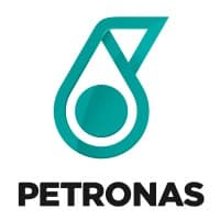 Petronas logo