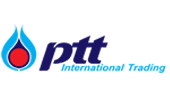 Ptt logo